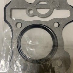 アドレス50 CA44A 
