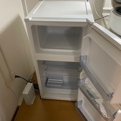 冷蔵庫　無料の画像