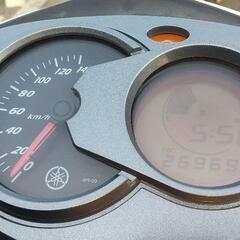 【ご成約】🛵大分県大分市発  ヤマハ シグナスX  始動動画ありの画像