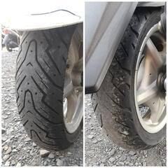 【ご成約】🛵大分県大分市発  ヤマハ シグナスX  始動動画ありの画像