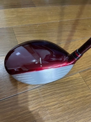 グローブライド オノフ AKA フェアウェイウッド