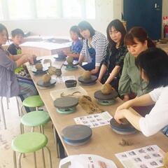 6月5日 丹波篠山立杭焼陶芸体験＋ご当地グルメランチ＆カフェ会 - その他