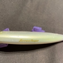 Ever Green Stream Rogueの画像