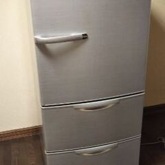 アクア冷蔵庫 AQR261B