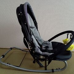 KATOJI カトージ ベビー バウンサーの画像