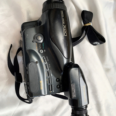 Panasonic digital zoom x20