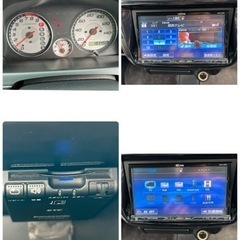 ⭐️注目⭐️全込価格❗️車検付き⭐️バモス⭐️Ｌターボローダウン❗️ETC❗️社外ナビ❗️の画像