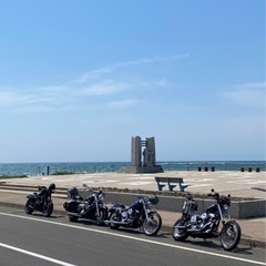 第5回ツーリングメンバー募集！　5月30日（月曜日）　朝8時札幌...