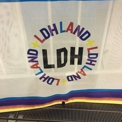 LDH好きな方♡