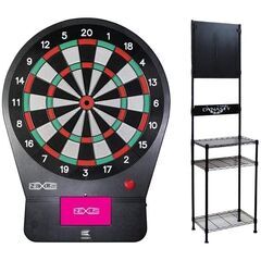 ダーツボードNexusと台付き
