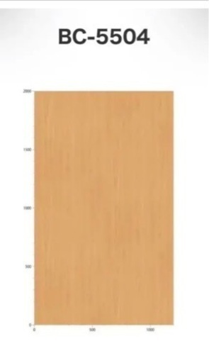 化粧シート　1200mmx8m