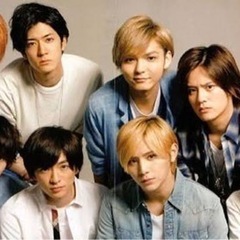 Hey!Say!JUMP 中島裕翔・伊野尾慧・岡本圭人グッズ
