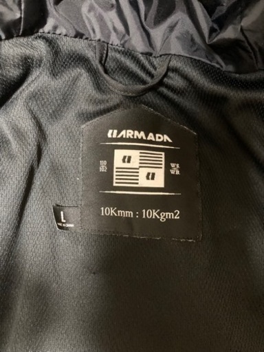 アルマダ　スキーウェア　