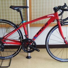 ジュニア ロードバイク FUJI ACE 650