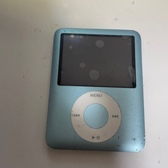iPod Classicの画像