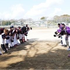 野球好き初心者大募集‼️