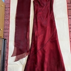 格安 パーティドレス　