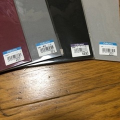 PHOTOGRAPHIC FILING GOODSの画像