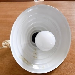 ペンダントライトの画像