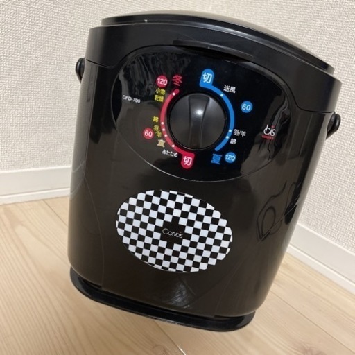 布団乾燥機