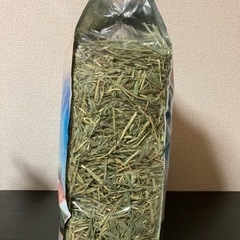 【取引先決まりました】(未開封)小動物 牧草 1kg ﾌﾟﾚﾐｱﾑﾁﾓｼｰ ﾛﾝｸﾞﾏｯﾄ u.s.a.産 1番刈りの画像