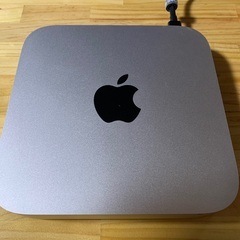 Mac mini 2012 i7 RAM16G SSD500GB