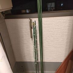 園芸支柱セット/家庭菜園
