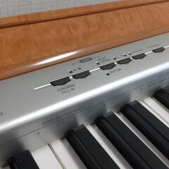 ☆美品☆電子ピアノPrivia PX-120LB 88鍵（イス・...