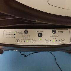Aprica アップリカ ユラリズム オートの画像