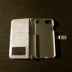 iPhone8スマホケースの画像