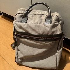 あげます！SAZABYリュック