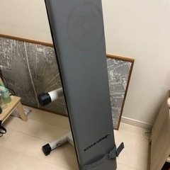 ベンチ(トレーニング用)