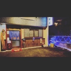 ホールスタッフ緊急募集