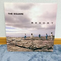 ☆美品☆中古master SOUND】 ザ・スクエア　リゾート　...