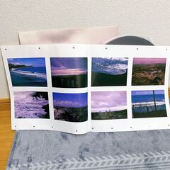 ☆美品☆中古master SOUND】 ザ・スクエア　リゾート　高音質LPレコード　現金OKの画像