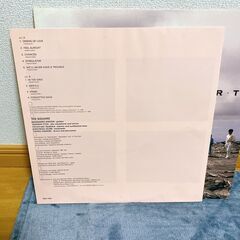 ☆美品☆中古master SOUND】 ザ・スクエア　リゾート　高音質LPレコード　現金OKの画像