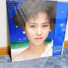 松田聖子レコード アイドルレコード 85年代アイドル レコード　現金OKの画像