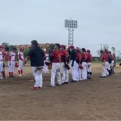 急募🆘野球部員⚾️ - 岡崎市