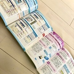 できるパソコンの「困った!」に答える本◆はじめてのWindows XP 基本編 完全版◆2冊セットの画像