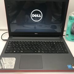 【美品】DELL ノートパソコン Win10 最新office2...