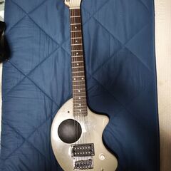 FERNANDED　ギター