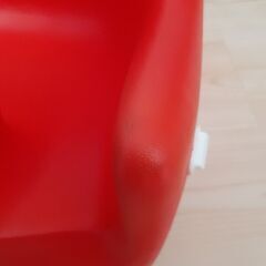 最終値下げ【カリブ椅子おまけつき】コンビ　ハイローチェアの画像