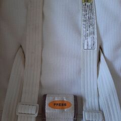 最終値下げ【カリブ椅子おまけつき】コンビ　ハイローチェアの画像