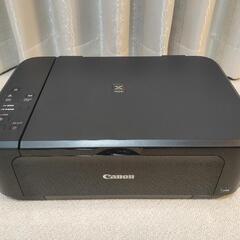 ジャンク品 canon pixus MG3630 プリンター