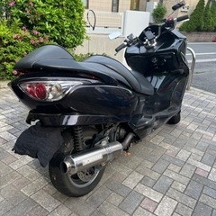 ホンダ フォルツァMF08の画像