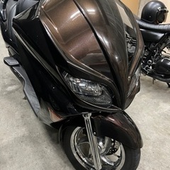 ホンダ フォルツァMF08の画像