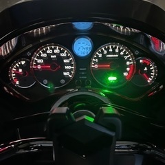 ホンダ フォルツァMF08の画像