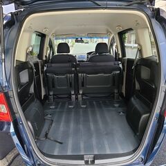 フリード1.5　FLEXエアロ　H21　車検4/12　走行78000ｋ　純正ＨＤＤナビ＆フルセグＴＶ＆カラーバックカメラ　前後ドラレコ　両側パワースライドドア　純正エアロ＆15ＡＷ　キセノンの画像