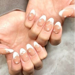 岡崎市プライベートネイルサロン💅つけ放題メニュー❤️ - 地元のお店
