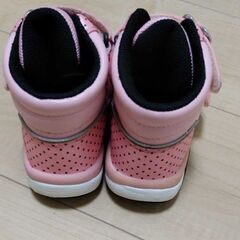 ブーツ　靴16cmの画像
